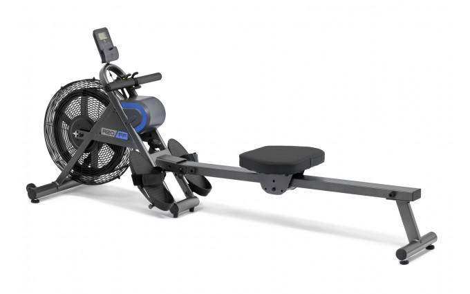 Гребной тренажер Titanium One R20 FF Гребной тренажер Titanium One R20 FF