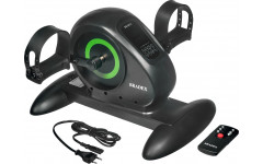 Мини велотренажер Bradex c электроприводом педалей ХОНОР. Серия SF Мини велотренажер Bradex c электроприводом педалей ХОНОР. Серия SF