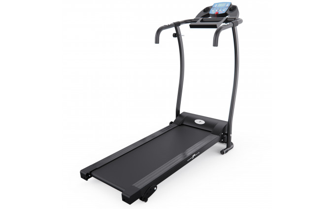 Беговая дорожка DFC NERO SPORTS / бутылка для спорта в комплекте Беговая дорожка DFC NERO SPORTS / бутылка для спорта в комплекте