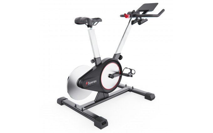 Cпин-байк DFC Sperax / магнитный, до 136 кг