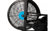 Велотренажер SPIRIT AB900 AIR BIKE