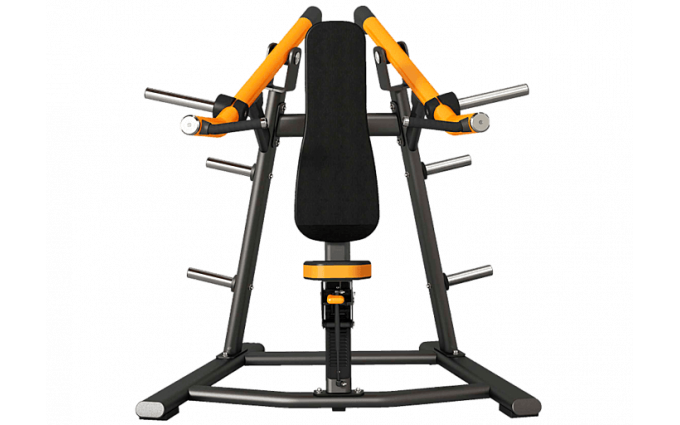 Жим от плеч с независимыми рычагами Hasttings Digger HD003-2 Жим от плеч с независимыми рычагами Hasttings Digger HD003-2