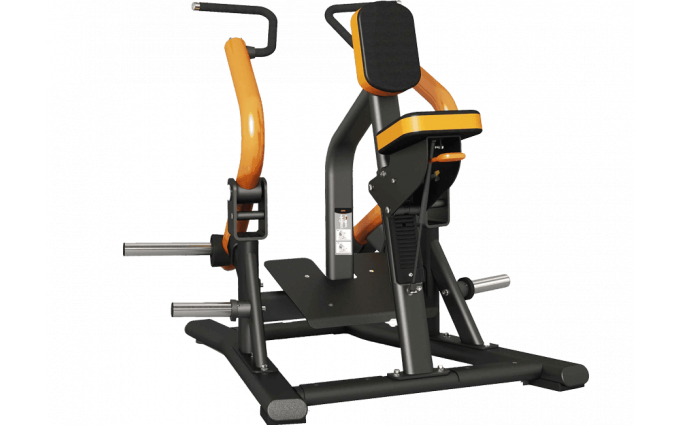 Гребная тяга с независимыми рычагами Hasttings Digger HD005-2 Гребная тяга с независимыми рычагами Hasttings Digger HD005-2