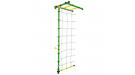 Рукоход-Лайт с сеткой для ДСК N0019 (зеленый/желтый) Рукоход-Лайт с сеткой для ДСК N0019 (зеленый/желтый)