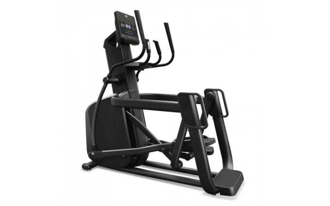 Эллиптический эргометр BRONZE GYM XE1200M PRO Эллиптический эргометр BRONZE GYM XE1200M PRO
