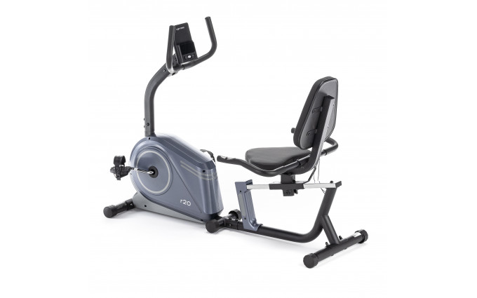 Велотренажер домашний CARBON FITNESS R20 Велотренажер домашний CARBON FITNESS R20