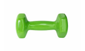 Гантель виниловая 2 кг для групповых программ Гантель виниловая 2 кг для групповых программ