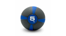 Медбол UNIX Fit PRO 5 кг Blue Медбол UNIX Fit PRO 5 кг Blue