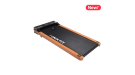 Беговая дорожка UNIXFIT Wood Way