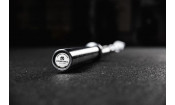 Гриф Powerlifting bar 20kg, L2200, Chrome Гриф Powerlifting bar 20kg, L2200, Chrome
