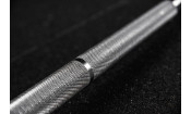Гриф Powerlifting bar 20kg, L2200, Chrome Гриф Powerlifting bar 20kg, L2200, Chrome