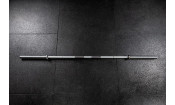 Гриф Powerlifting bar 20kg, L2200, Chrome Гриф Powerlifting bar 20kg, L2200, Chrome